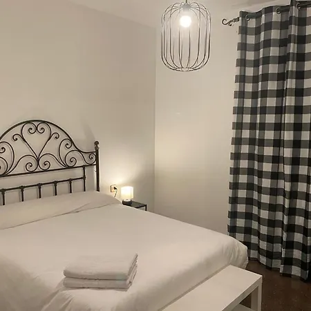 Appartement Casa Sanjuan *