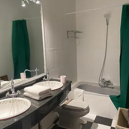 Appartement Casa Sanjuan *