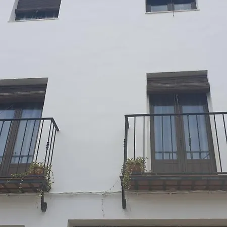 Appartement Casa Sanjuan *