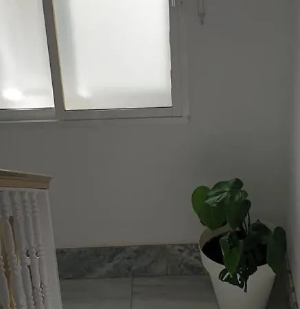 Casa Sanjuan Appartement *