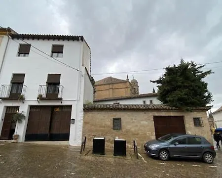 Appartement Casa Sanjuan