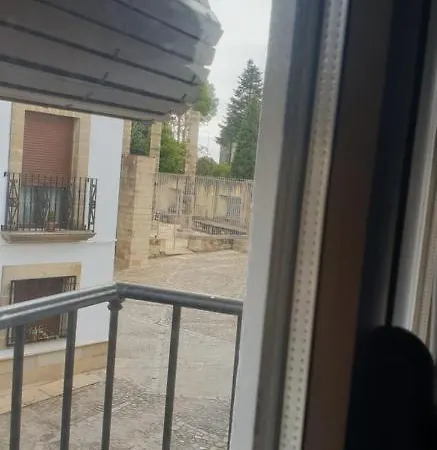 Casa Sanjuan Appartement *
