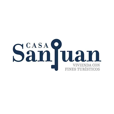 Casa Sanjuan Appartement Baeza