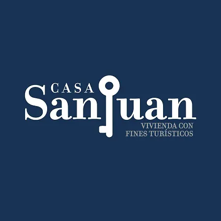 Appartement Casa Sanjuan