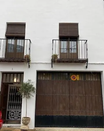 شقة Casa Sanjuan بايثا